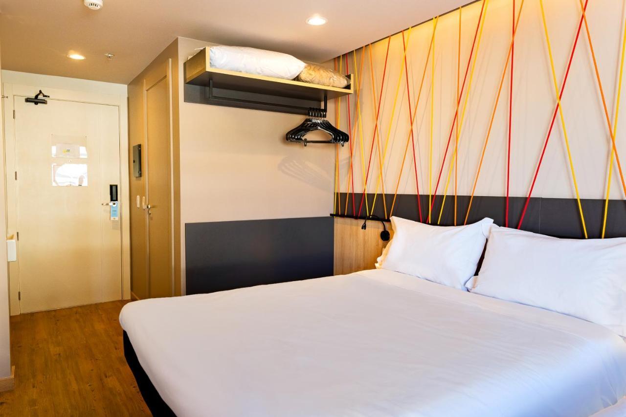 Hotel Ibis Styles Porto Alegre Moinhos De Vento Esterno foto