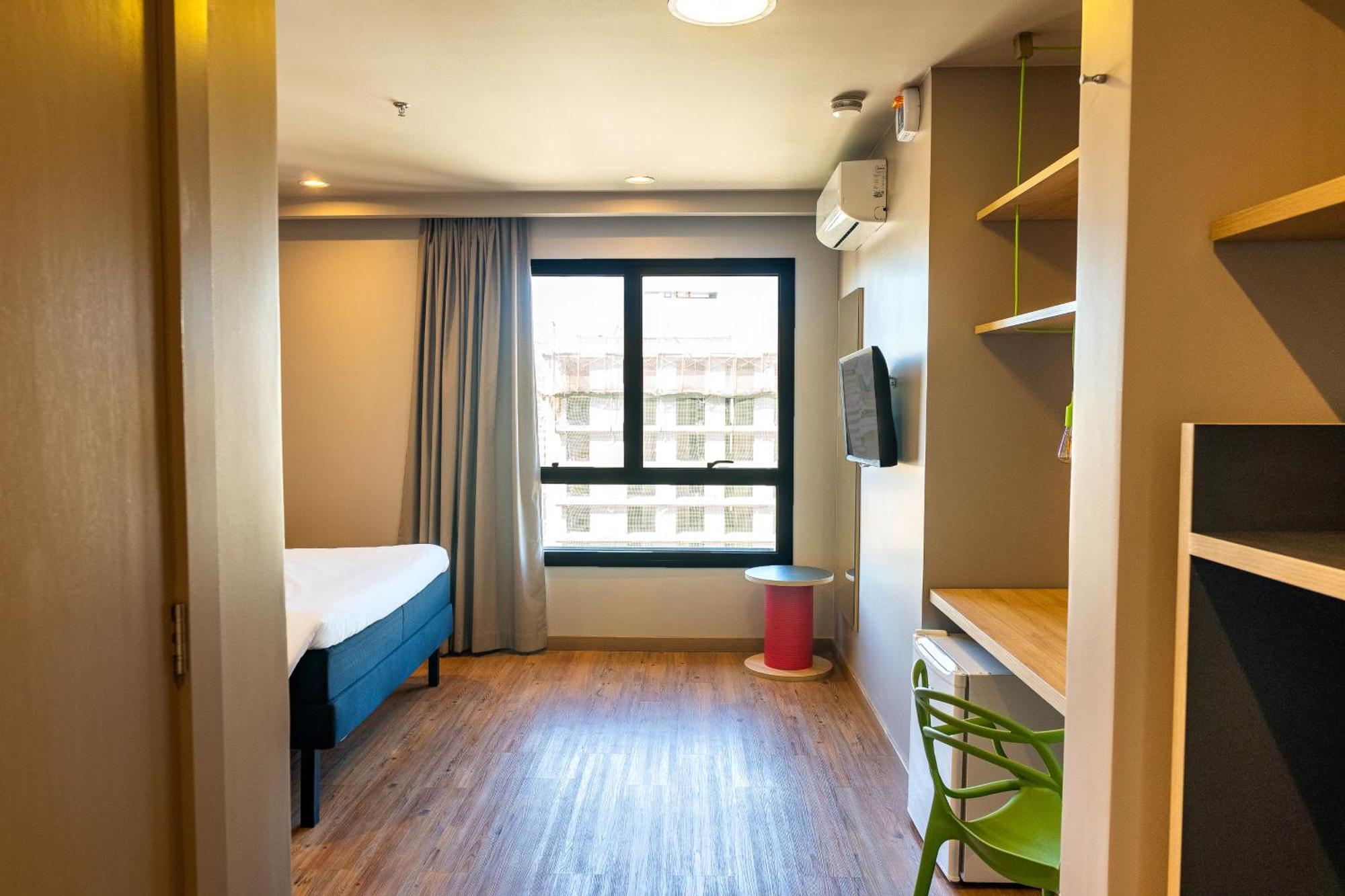 Hotel Ibis Styles Porto Alegre Moinhos De Vento Esterno foto