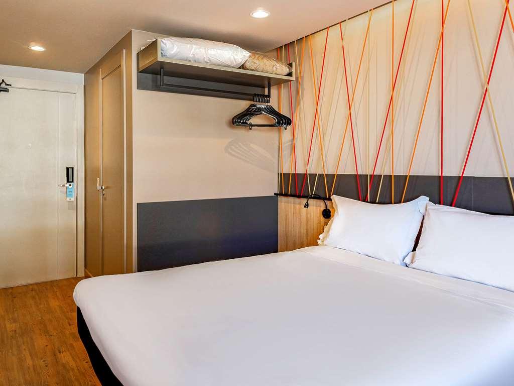 Hotel Ibis Styles Porto Alegre Moinhos De Vento Camera foto